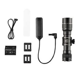 Streamlight PROTac Rail Mount HP-X USB M-LOK - $156.05 at Shooting Surplus