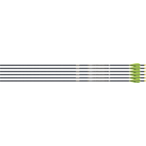 EASTON 4MM EMJ MATCH GRADE 340