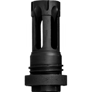YHM 30 CAL QD MOUNT FLASH