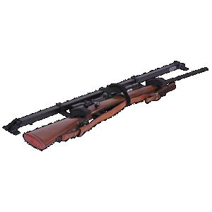Big Sky Racks SBR1G Sky Bar Steel