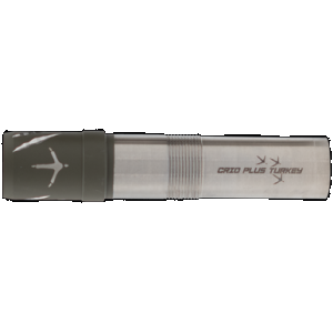 Rob Roberts Gun Works 200256 Raptor Turkey Choke Crio Plus Benelli 12 Gauge Stainless Steel