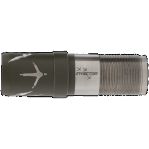Rob Roberts Gun Works 200257 Raptor Turkey Choke Invector 12 Gauge Stainless Steel