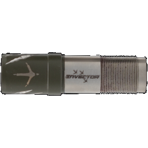 Rob Roberts Gun Works 200259 Raptor Turkey Choke Invector 20 Gauge Stainless Steel