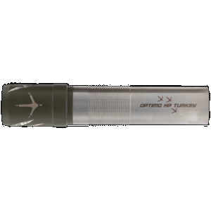 Rob Roberts Gun Works 200264 Raptor Turkey Choke Optima HP 12 Gauge Stainless Steel