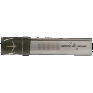 Rob Roberts Gun Works 200265 Raptor Turkey Choke Optima HP 20 Gauge Stainless Steel