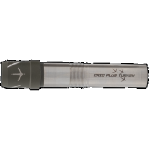Rob Roberts Gun Works 200273 Raptor Turkey Choke Crio Plus Benelli 28 Gauge Stainless Steel