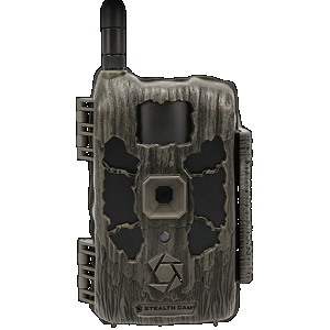 Walker's STCDCPTRX2 Deceptor Max Cellular Trail Camera