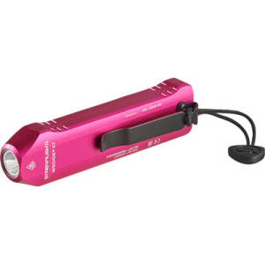 Streamlight BCRF Wedge XT Everyday Carry Flashlight 500 Lumen Pink