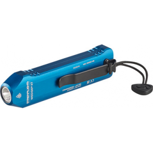Streamlight COPS Wedge XT Everyday Carry Flashlight 500 Lumen Blue