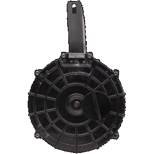 Derya Firearms D055039 DY12 Drum Magazine 21rds 12 Gauge
