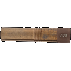 Rob Roberts Gun Works 200161 Final Strut Turkey Choke Crio Plus Benelli 20 Gauge