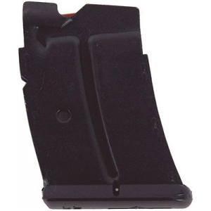 Anschutz ANSCHUTZ MAGAZINE .22LR 5RD - $84.20 at Shooting Surplus