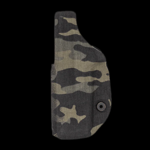 Safariland 20465711 Species IWB Black Multi-Cam Fits Sig P365XL