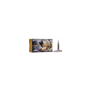 Federal Federal Terminal Ascent 300 Win Mag 175 Grain 20 Rounds - $62.01 at Shooting Surplus