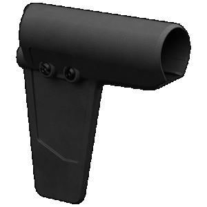 Magpul BDA Arm Brace AR15 M4 Compatible Mil-Spec Pistol Ambidextrous