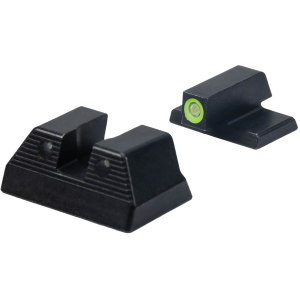 Heckler & Koch HK 51000937 VP OR STD NIGHT SIGHTS SET - $45.38 at Shooting Surplus