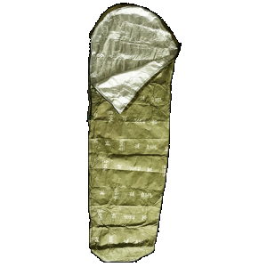 Adventure Medical Kits 01401236 SOL Bivvy Warmth Waterproof Green