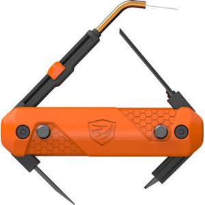 REAL AVID BREECH PLUG 4-IN-1 SCRAPER