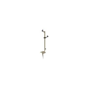 Wildgame Innovations WGICSMP Tan Steel 29-49" High