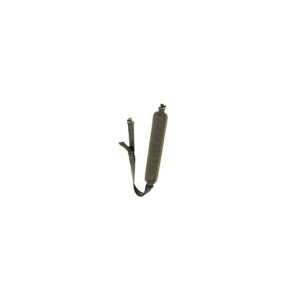 TacShield Precision Rifle Sling Padded Tac-Grip w/ Stud QD Swivels