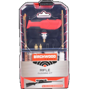 Birchwood Casey BC-3545CLN-KIT Rifle Cleaning Kit 450 Bushmaster/350 Legend