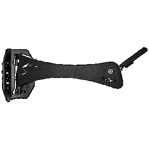 Hunters Specialties SKHEMCHBLK Euro Mount Corner Hooker Black