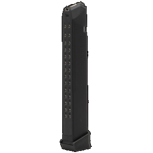 Derya Firearms D050168 DY9 33rd 9mm Fits Derya Polymer/Metal