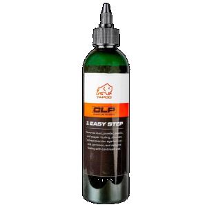 Tapco TAP22014 Gun Oil 8 oz Squeeze Tube