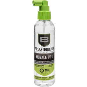 Breakthrough Clean BTMZPRO6OZ Heavy Carbon Remover Bore Cleaner 6 oz Pump Spray