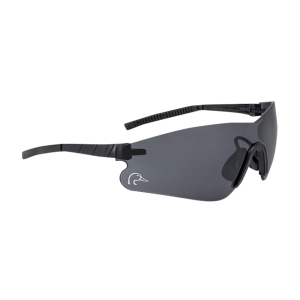 RAD DU-Y1-1020C YTH GLASS BLACK FRAME SMOKE