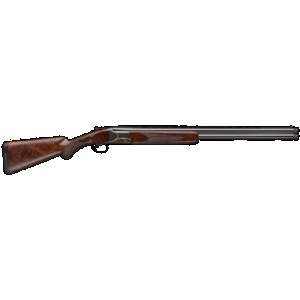 Browning Citori Gran Lightning 410 Bore, 28in. Barrel, 2rd, Wood Stock & Forend - Black (18117913)