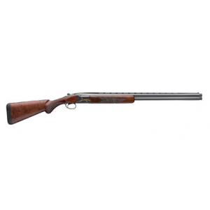 Browning Citori Gran Lightning 20GA, 26in. Barrel, 2rd, Wood Stock & Forend - Black (18117605)