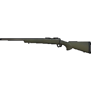 SAVAGE 110 Trail Hunter 308 Winchester 22" 4+1 Hogue Overmolded Green Left Hand