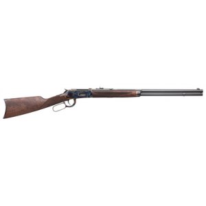 Winchester Model 94 Deluxe Sporting 38-55 Win 24" 8 Color Case Hardened Walnut Stock
