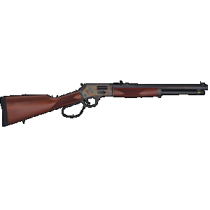 Henry H012GRCC Big Boy Carbine 44 Remington Magnum 16.5" 7 Rounds Color Case Hardened