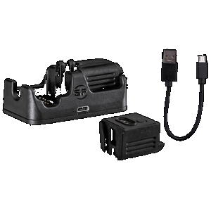 SureFire CH21 XSC Charger B12 Battery