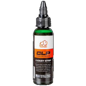 Tapco TAP22009 Gun Oil 2 oz Squeeze Tube