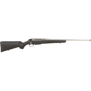 Tikka T3 Lite .270 WSM 24.3 in Threaded Barrel 3+1 Stainless Synthetic Stock
