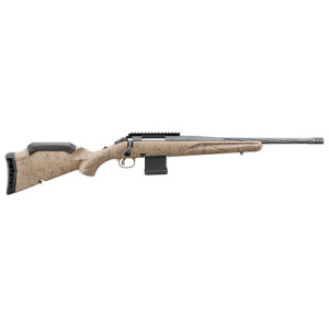 Ruger American RanchGen II 223 Rem/5.56Suppressor16.10in 10rd