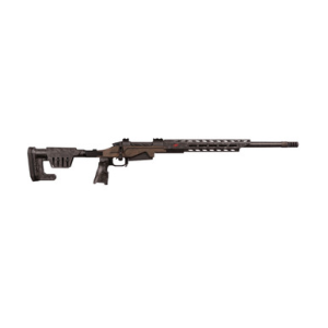 FIERCE Firearms Mountain Reaper 7 Prc 22" Bronze Bolt Action Rifle - Fmtr7prcc22db
