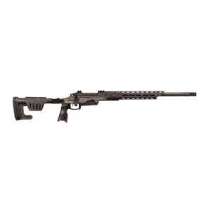 FIERCE Firearms Mountain Reaper 7mm Backcountry 22" Grey Bolt Action Rifle - Fmtr7mmbc22dg