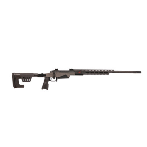 Fierce Firearms Reaper H-Tac 7PRC 22 Inch Tungsten Bolt Action Rifle