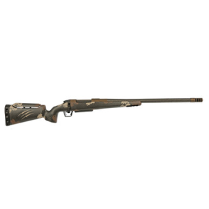 Fierce Firearms Carbon Rival XP 7 PRC 22" Bronze/Trophy - Fierce Firearms