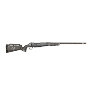 FIERCE Firearms Carbon Rival Xp 7mm Backcountry 22 Inch Left Hand - Fcrxp7mmbc22tp