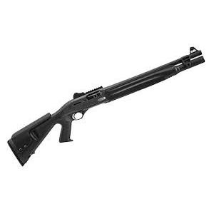 082442027845 Beretta 1301 Tac C Mod2 12ga - 3" 18.5" 5+1 Pg Chisel Fx Blk