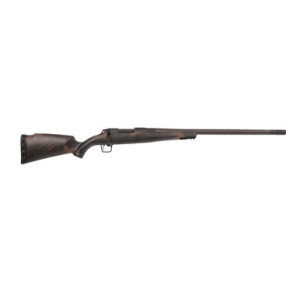 Fierce Firearms Carbon Rogue 7 PRC 20" Bolt Action Rifle Tan/Black