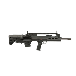 Springfield Armory Hellion 5.56 NATO 18 Inch 10 Rounds
