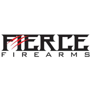 Fierce Firearms Twisted Rogue 7mm PRC 20 Inch