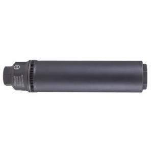 Maxim Defense DSX-D Suppressor - Black | 5.56NATO - MXM-48354