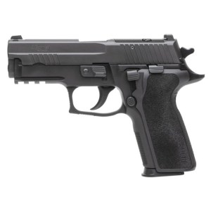Sig Sauer P229 Elite Compact 9mm 3.9in 15rd Nitron Finish